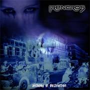 Irencros : Alchemy of Destruction (demo)